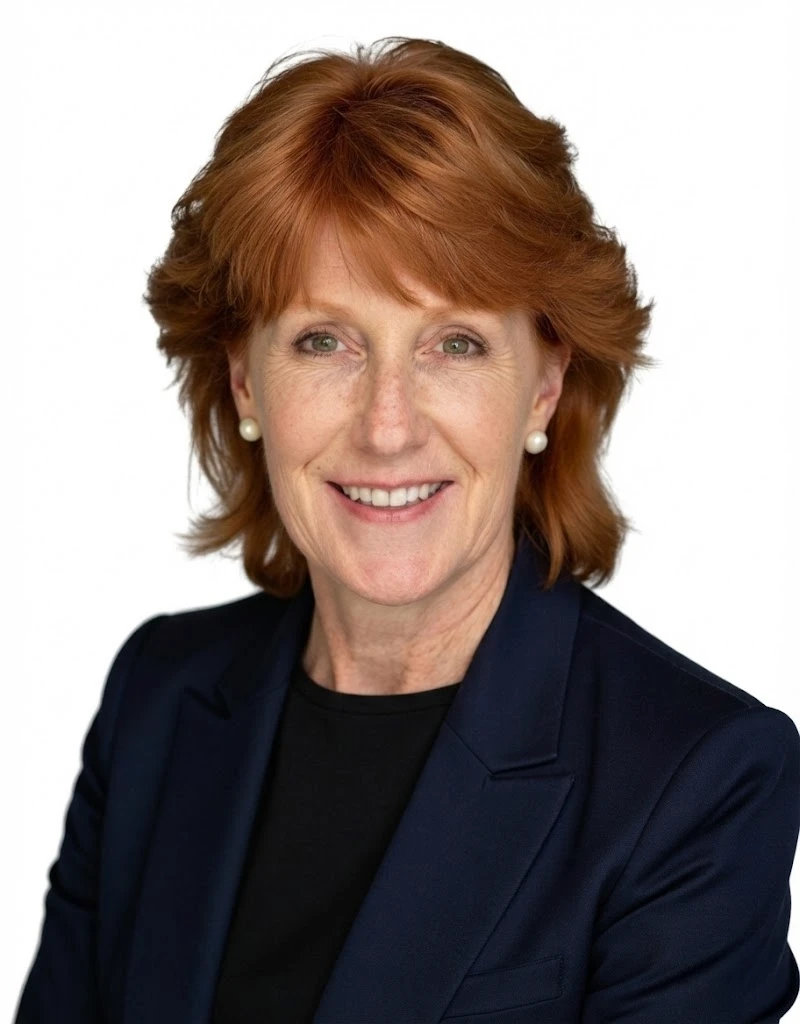 Susan Coakley